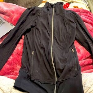 Lulu lemon jacket